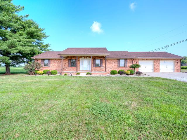 1940 Sharkey Road