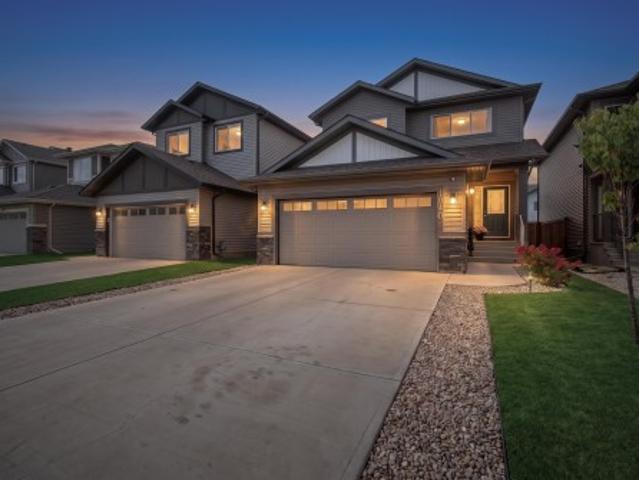 1940 Westerra Lane, Stony Plain, AB, T7Z 0M9 house for sale | Listing ID E4508 | Royal LePage