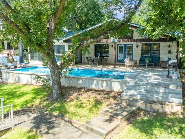 1940 Williams Lakeshore, Kingsland, TX 78639 | MLS #3617