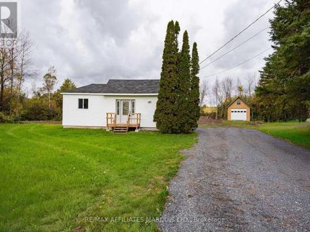 19411 County Road 2 Road, South Glengarry, ON, K0C 2E0 house for sale | Listing ID X13870 | Royal LePage