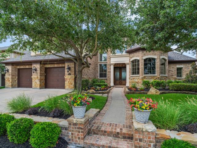 19414 Water Bridge Drive