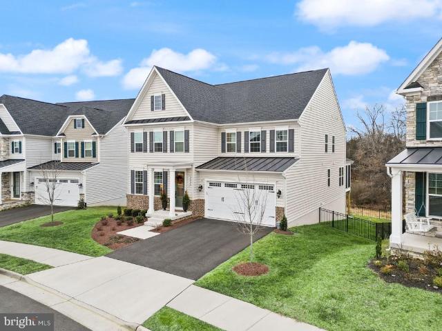 19415 Cothechney Place