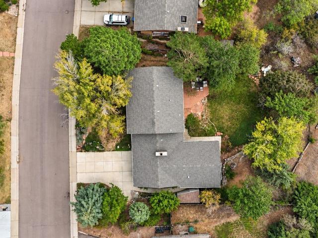 1941 Mt Zion Drive