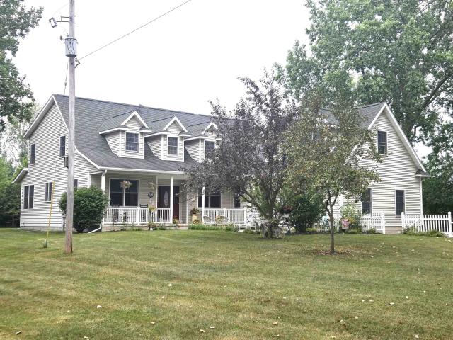 1941 N Jones Road