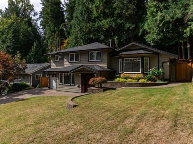 1941 Arborlynn Drive, North Vancouver, BC, V7J 2V7 house for sale | Listing ID R3164 | Royal LePage