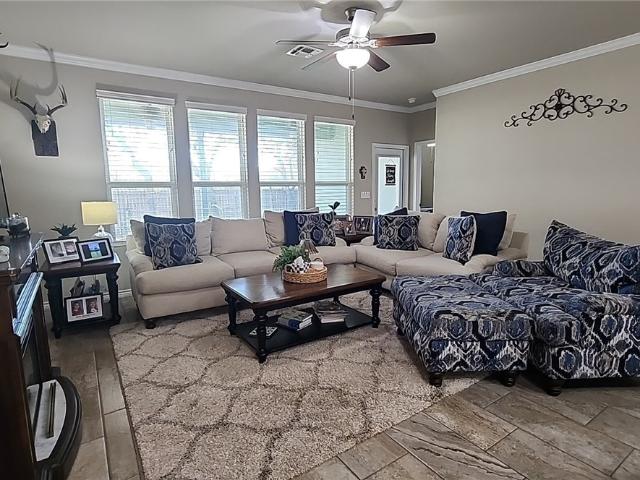 1941 Big Byu Bnd, Aransas Pass, TX 78336 | MLS #616956