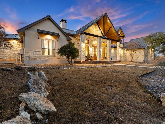 1941 Canyon Curv, Spring Branch, TX 78070 | MLS #46877