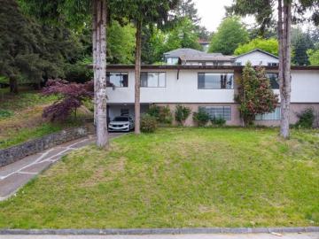 1941 Charles Street, Port Moody, BC, V3H 2M4 duplex for sale | Listing ID R3121 | Royal LePage
