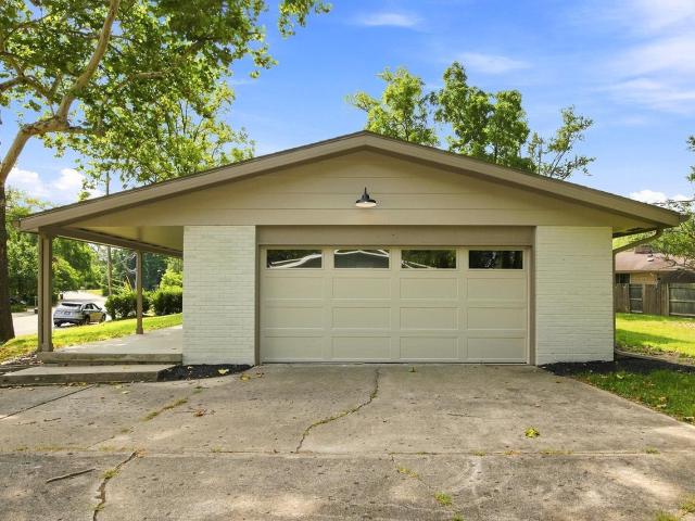 1941 Indian Trail Drive