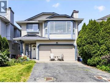 Greater Vancouver - Patio, Garden, Parking