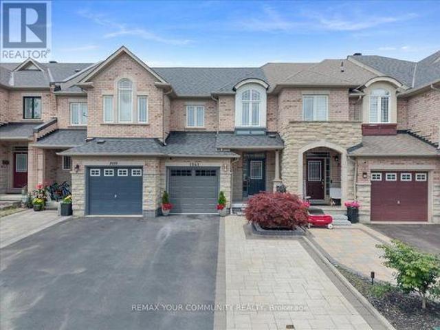 1941 Treetop Way, Pickering, ON, L1V 7J3 house for sale | Listing ID E13549 | Royal LePage