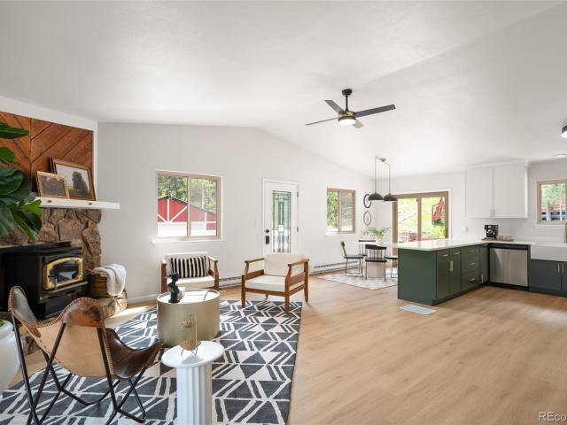 19424 Silver Ranch Road