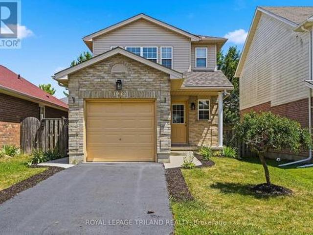 1942 Bloom Crescent, London North C, ON, N5X 4N1 house for sale | Listing ID X13790 | Royal LePage