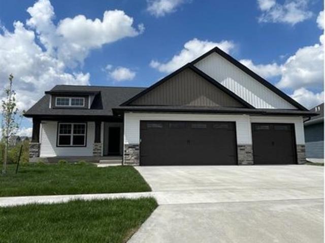 1942 Coquina Ave, Tiffin, IA 52340
