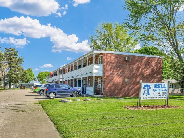 1942 County Road 3000 N, Rantoul, IL 61866 | MLS #12353