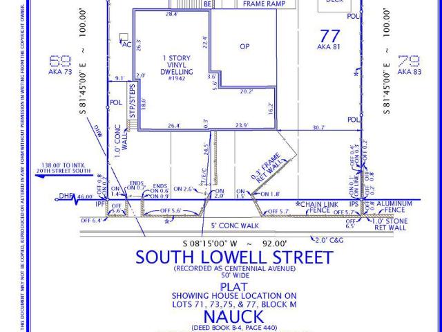 1942 S Lowell St, Arlington, VA 22204 | MLS #VAAR2067