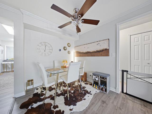1942 Tall Oaks Drive # 1A