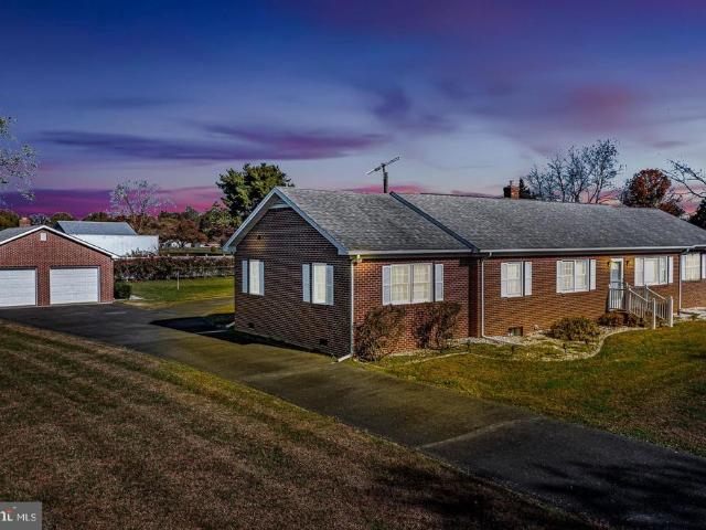 1943 Nomini Grove Rd