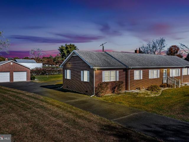 1943 Nomini Grove Rd