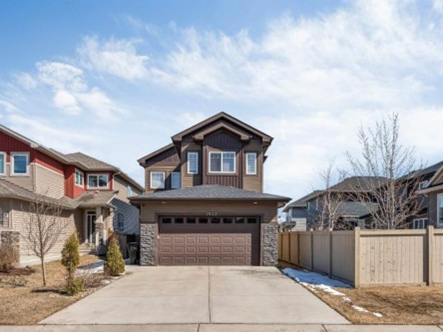 1943 Adamson Terrace, Edmonton, AB, T6W 1A8 house for sale | Listing ID E4483 | Royal LePage