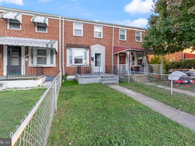 1943 Dineen Dr, Dundalk, MD 21222 | MLS #MDBC2162