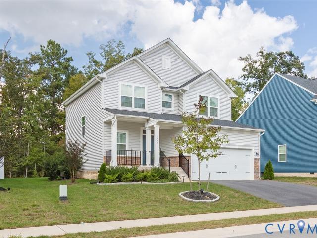 1943 Enon Station Drive