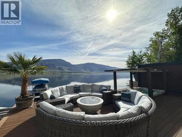 1943 Th Street, Osoyoos, BC, V0H 1V2 house for sale | Listing ID 10385 | Royal LePage