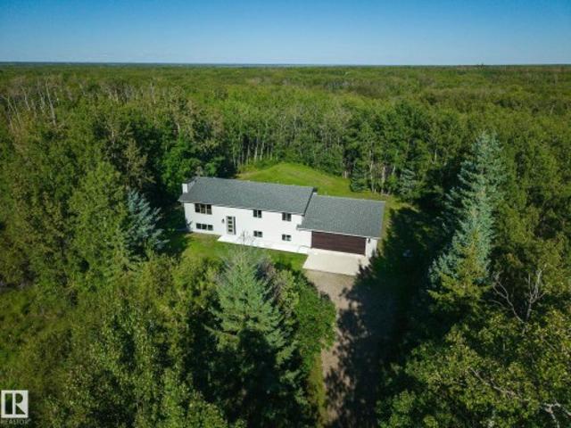 194 51 Rge Road 222, Rural Strathcona County, AB, T8C 1G9 house for sale | Listing ID E4505 | Royal LePage