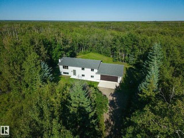194 51 Rge Road 222, Rural Strathcona County, AB, T8C 1G9 house for sale | Listing ID E4505 | Royal LePage