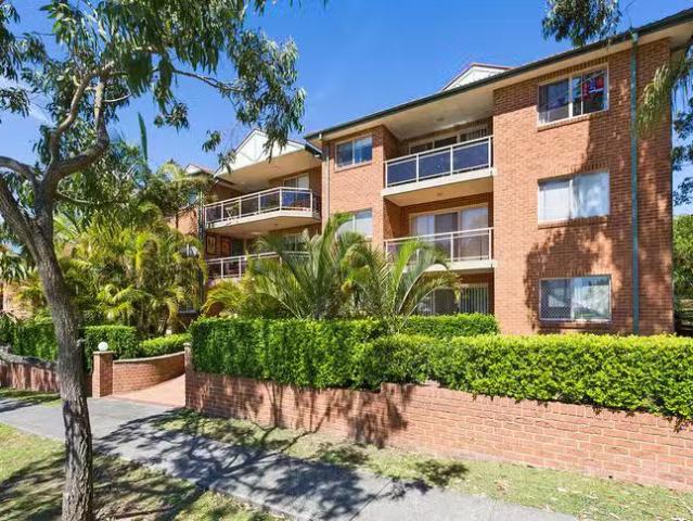 19/4 6 Vista Street, Caringbah, NSW 2229