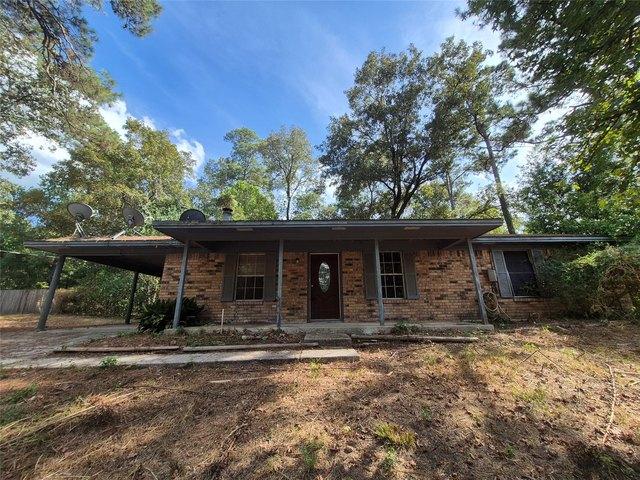 194 County Road 1028, Woodville, TX 75979