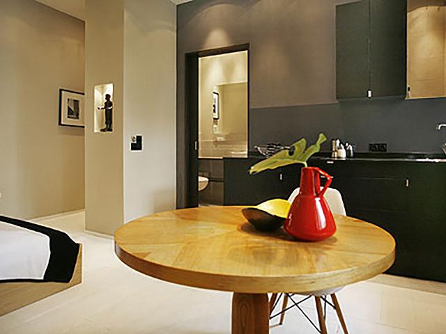194 | Cool designer studio near Kollwitzplatz and Prenzlauer Allee