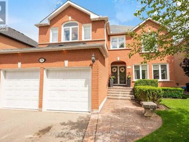 194 Caproni Drive, Vaughan, ON, L6A 1X7 house for sale | Listing ID N13466 | Royal LePage