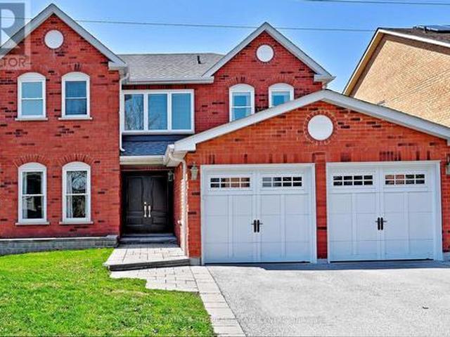 194 Chambers Crescent, Newmarket, ON, L3X 1T1 house for sale | Listing ID N13671 | Royal LePage