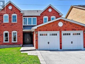 194 Chambers Crescent, Newmarket, ON, L3X 1T1 house for sale | Listing ID N13039 | Royal LePage