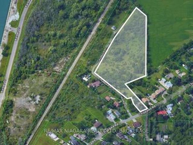 194 Chippawa Road, Port Colborne Bethel, ON, L3K 1T7 house for sale | Listing ID X13176 | Royal LePage