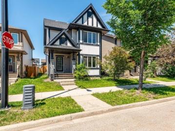 194 Allard Link, Edmonton, AB, T6W 2J2 house for sale | Listing ID E4496 | Royal LePage