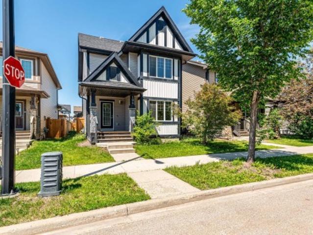 194 Allard Link Sw, Edmonton, AB, T6W 2J2 house for sale | Listing ID E4496 | Royal LePage