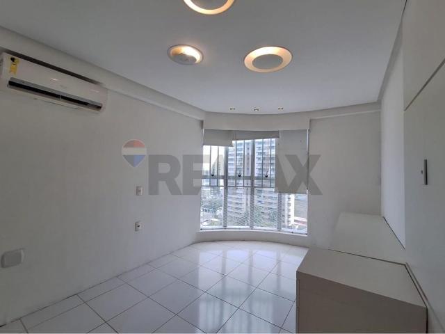 194 Área Útil Apartamento Alugar, 4 Dormitórios localizado em Ponta do Farol, São Luís, Maranhão, 65077450 | Brasil