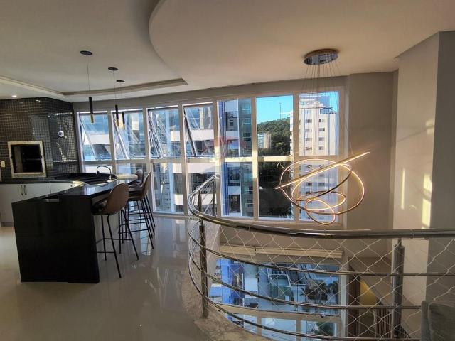 194 Área Útil Cobertura Alugar, 4 Dormitórios localizado em Pioneiros, Balneário Camboriú, Santa Catarina, 88331 030 | Brasil