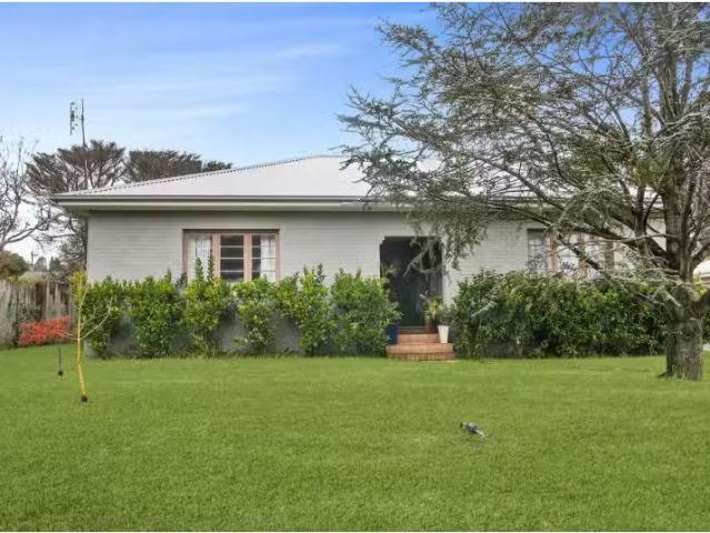 194 Argyle Street, MOSS VALE House for rent Listed by Alison.