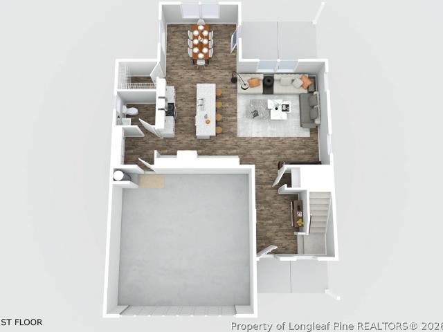 194 Ashley Heights Lot 104 Drive