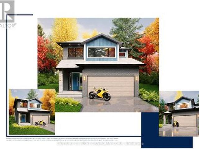 194 Bowman Drive, Middlesex Centre Ilderton, ON, N0M 2A0 house for sale | Listing ID X12453 | Royal LePage