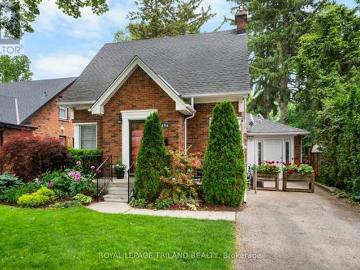 194 Belgrave Avenue, London South G, ON, N6C 4B9 house for sale | Listing ID X13481 | Royal LePage