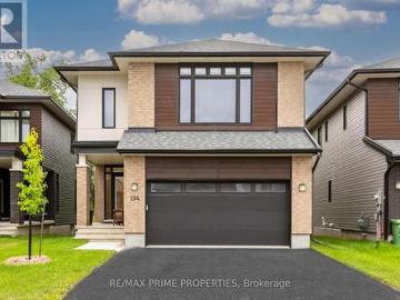 194 Bristol Crescent, North Grenville, ON, K0G 1J0 house for sale | Listing ID X13240 | Royal LePage