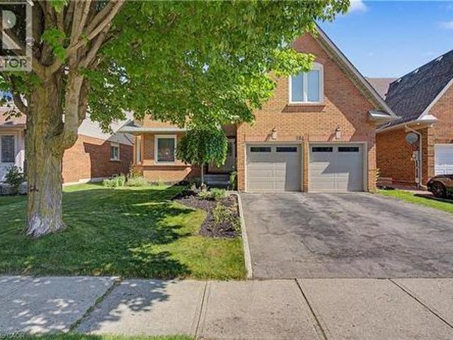 194 Glenvalley Drive, Cambridge, ON, N1T 1R2 house for sale | Listing ID 40847 | Royal LePage