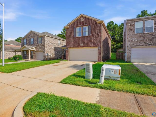 194 Green Garden Drive