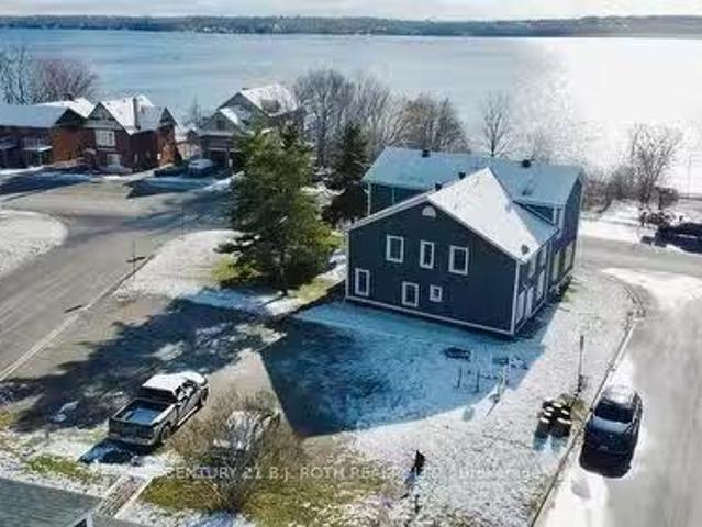 194 Dunlop Street E, Barrie, ON, L4M 1B4 investment for sale.