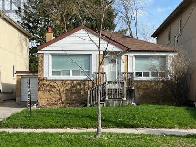 194 Florence Avenue, Toronto, ON, M2N 1G4 house for sale | Listing ID C13838 | Royal LePage