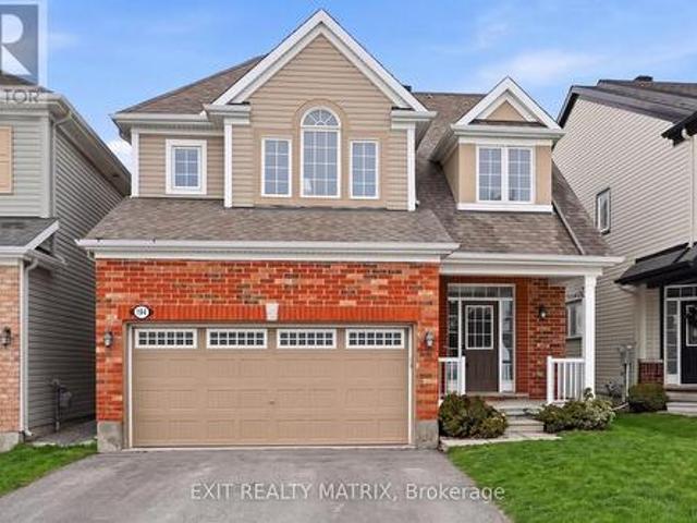 194 Flowing Creek Circle, Ottawa, ON, K2M 2R7 house for sale | Listing ID X13612 | Royal LePage